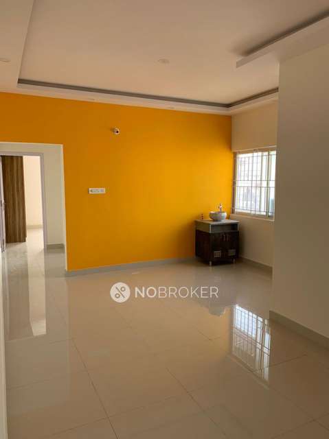 1 BHK Flat In Slv Nivas For Sale  In Hbr Layout