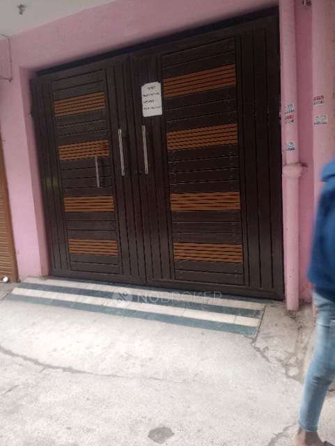 1 RK Flat for Rent  In Sagar Pur