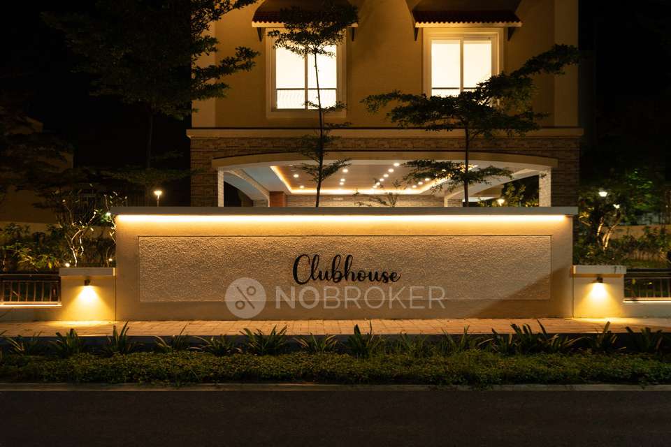 3 BHK Villa In Casagrand Bloom For Sale  In Casagrand Bloom