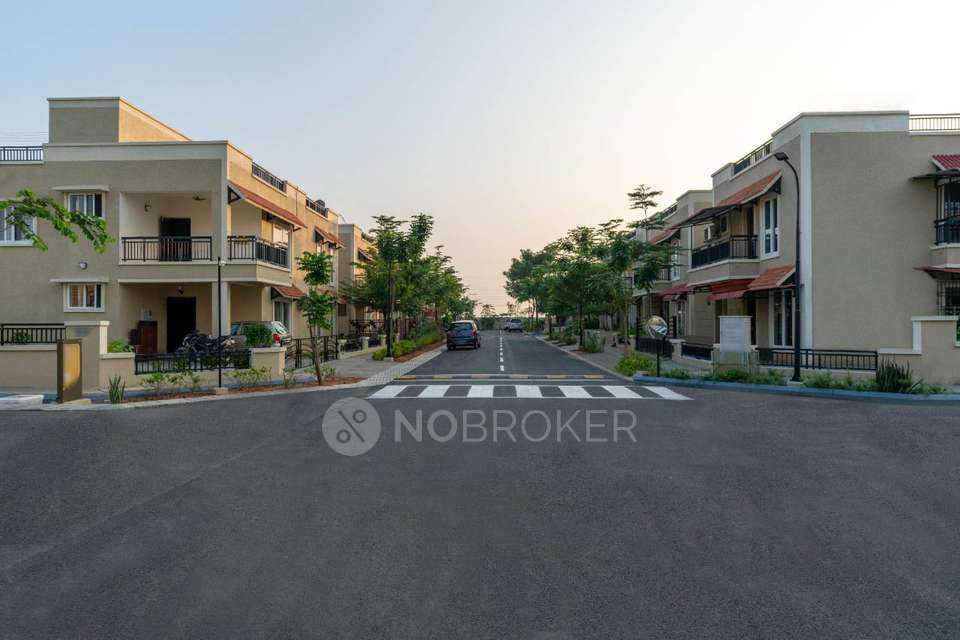 3 BHK Villa In Casagrand Bloom For Sale  In Casagrand Bloom