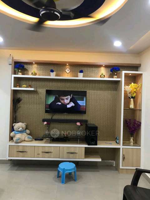 2 BHK Flat In Hi Vision Residency For Sale  In Kompally, Hyderabad