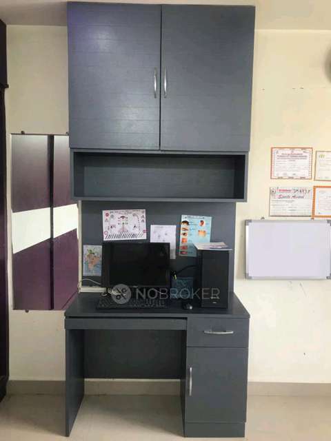 2 BHK Flat In Hi Vision Residency For Sale  In Kompally, Hyderabad