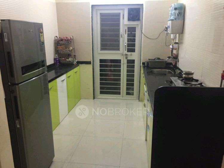 2 BHK Flat In Kps Avenue For Sale  In Kps Avenue, Mankar Chowk Rd, Vishnu Dev Nagar, Wakad, Pimpri-chinchwad, Maharashtra 411057, India