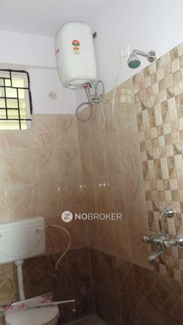 3 BHK Flat In Gsa Wavewoods For Sale  In Doddanekkundi