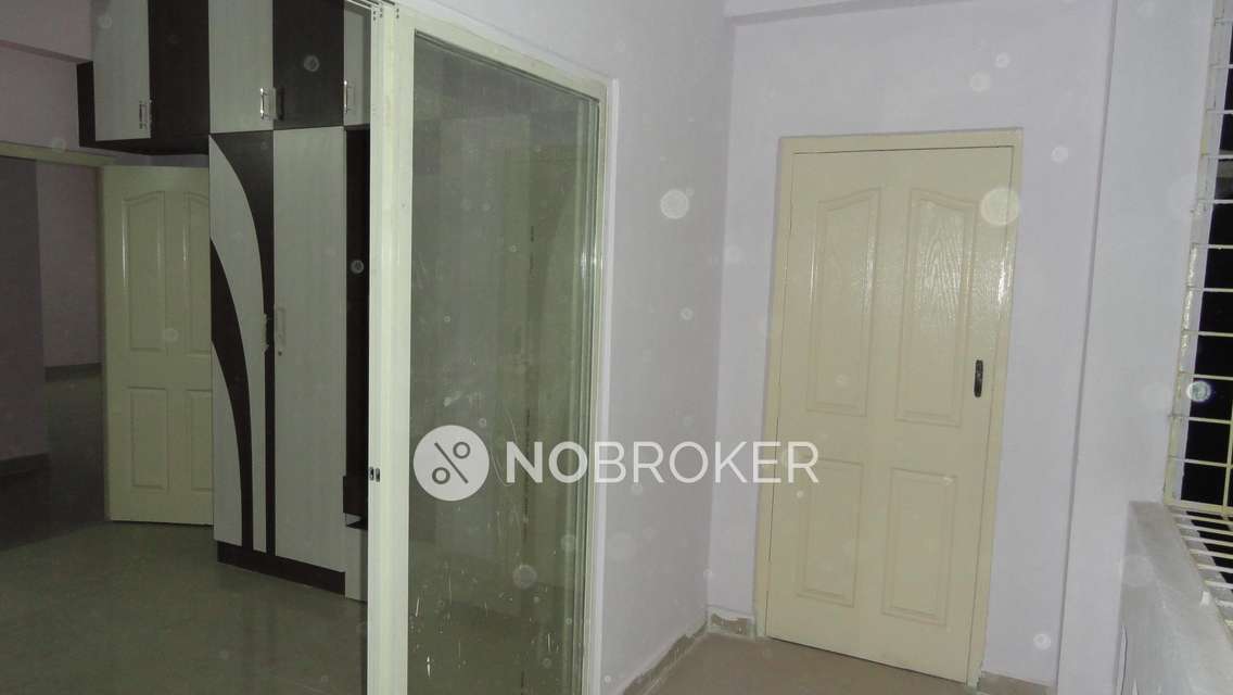 3 BHK Flat In Gsa Wavewoods For Sale  In Doddanekkundi