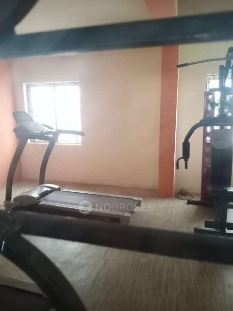 3 BHK Flat In Gsa Wavewoods For Sale  In Doddanekkundi