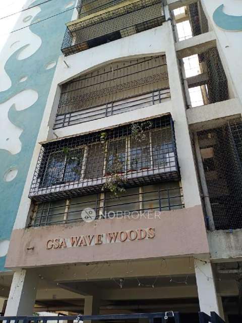 3 BHK Flat In Gsa Wavewoods For Sale  In Doddanekkundi