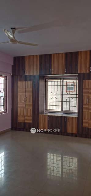 3 BHK Flat In Gsa Wavewoods For Sale  In Doddanekkundi
