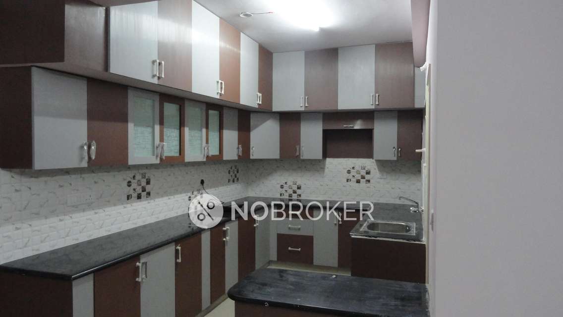 3 BHK Flat In Gsa Wavewoods For Sale  In Doddanekkundi
