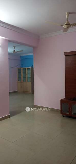 3 BHK Flat In Gsa Wavewoods For Sale  In Doddanekkundi