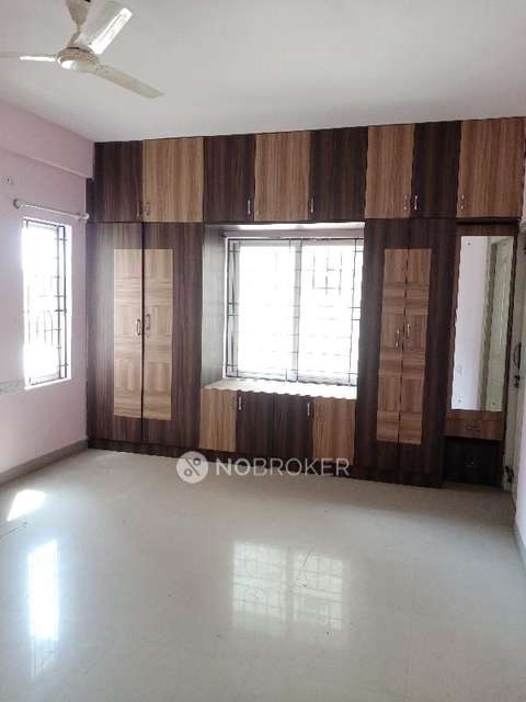 3 BHK Flat In Gsa Wavewoods For Sale  In Doddanekkundi
