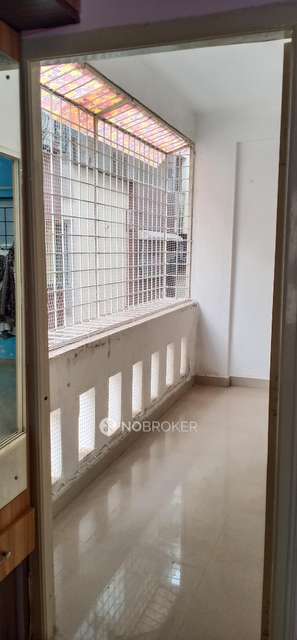 3 BHK Flat In Gsa Wavewoods For Sale  In Doddanekkundi