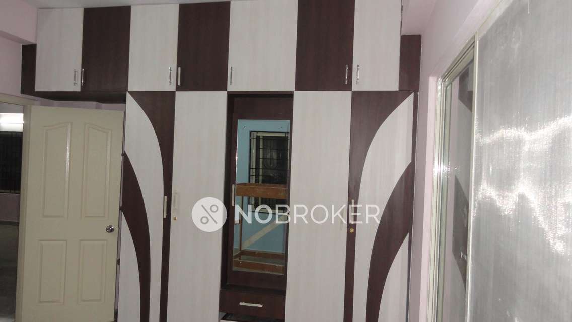 3 BHK Flat In Gsa Wavewoods For Sale  In Doddanekkundi