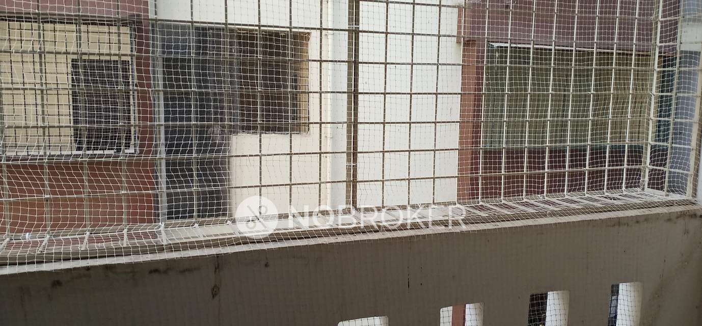 3 BHK Flat In Gsa Wavewoods For Sale  In Doddanekkundi