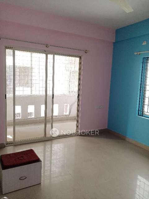 3 BHK Flat In Gsa Wavewoods For Sale  In Doddanekkundi