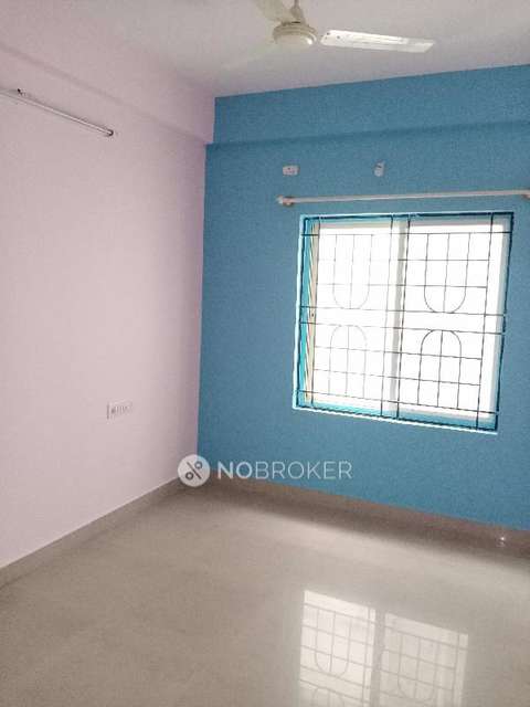 3 BHK Flat In Gsa Wavewoods For Sale  In Doddanekkundi