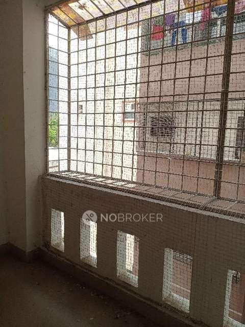 3 BHK Flat In Gsa Wavewoods For Sale  In Doddanekkundi