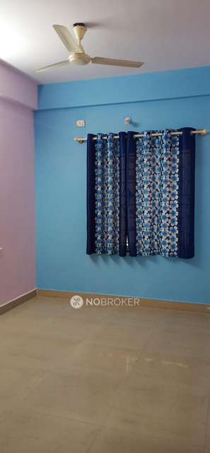 3 BHK Flat In Gsa Wavewoods For Sale  In Doddanekkundi