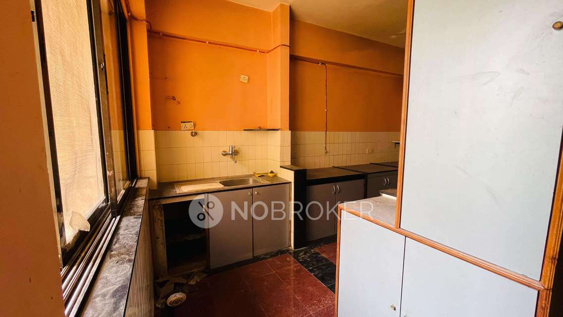 3 BHK Flat In Usha Apartment For Sale  In Santacruz West