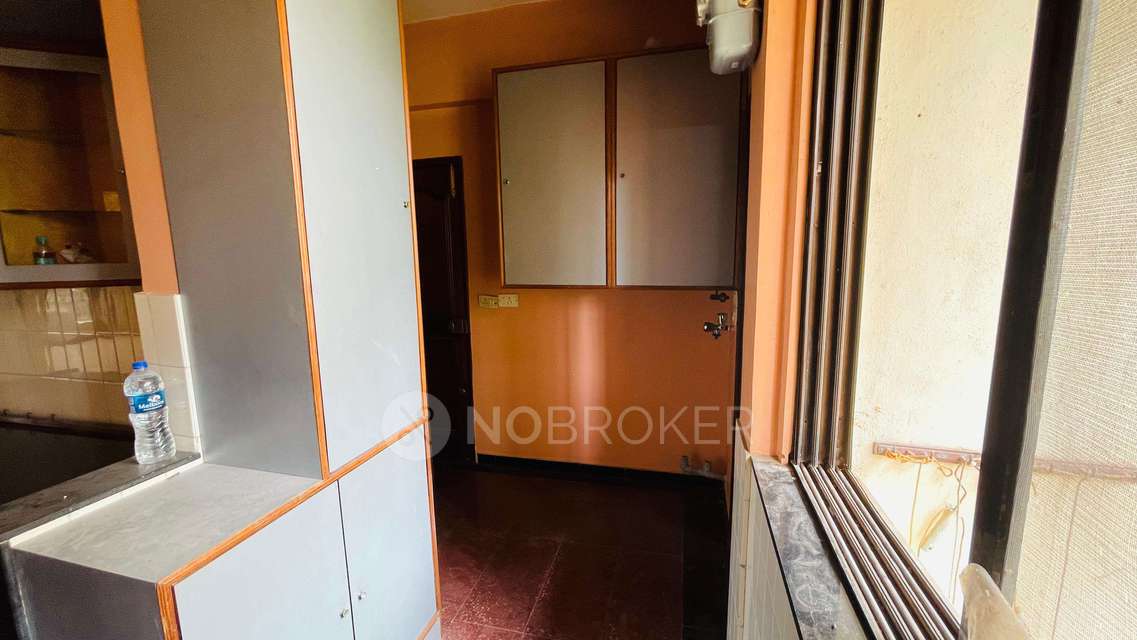 3 BHK Flat In Usha Apartment For Sale  In Santacruz West