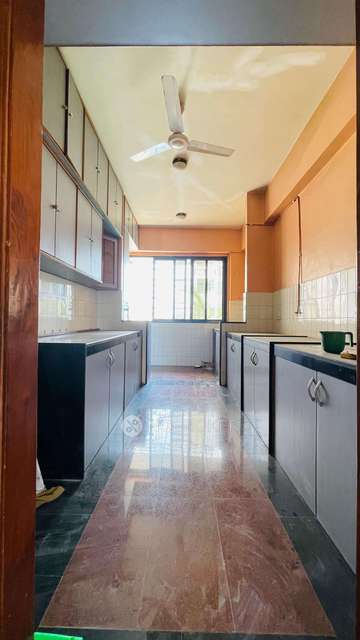 3 BHK Flat In Usha Apartment For Sale  In Santacruz West