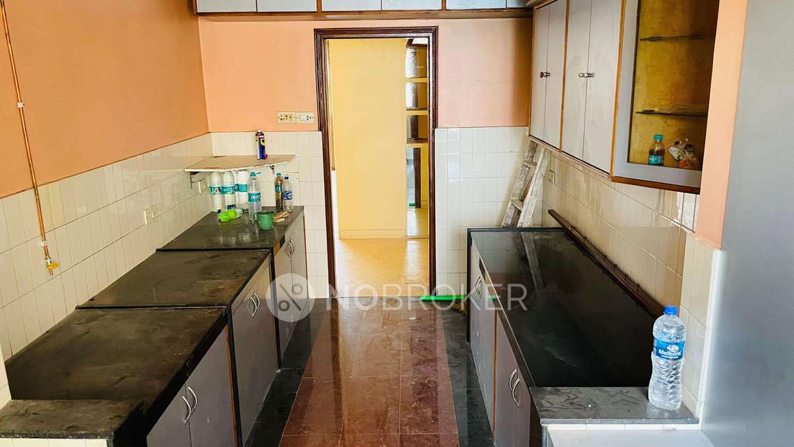 3 BHK Flat In Usha Apartment For Sale  In Santacruz West