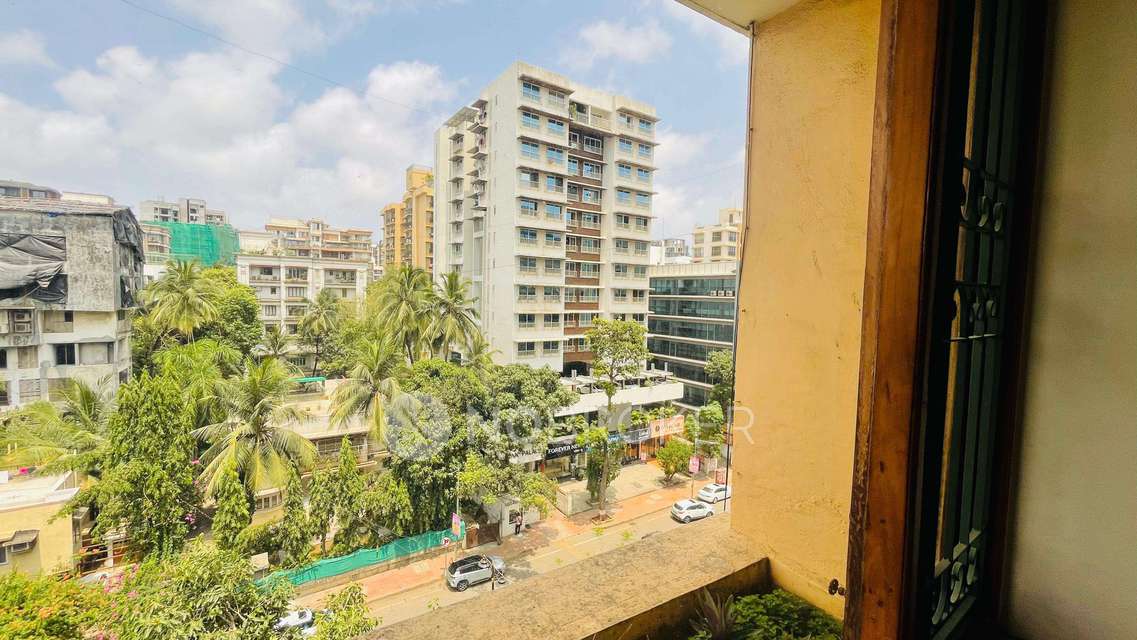 3 BHK Flat In Usha Apartment For Sale  In Santacruz West