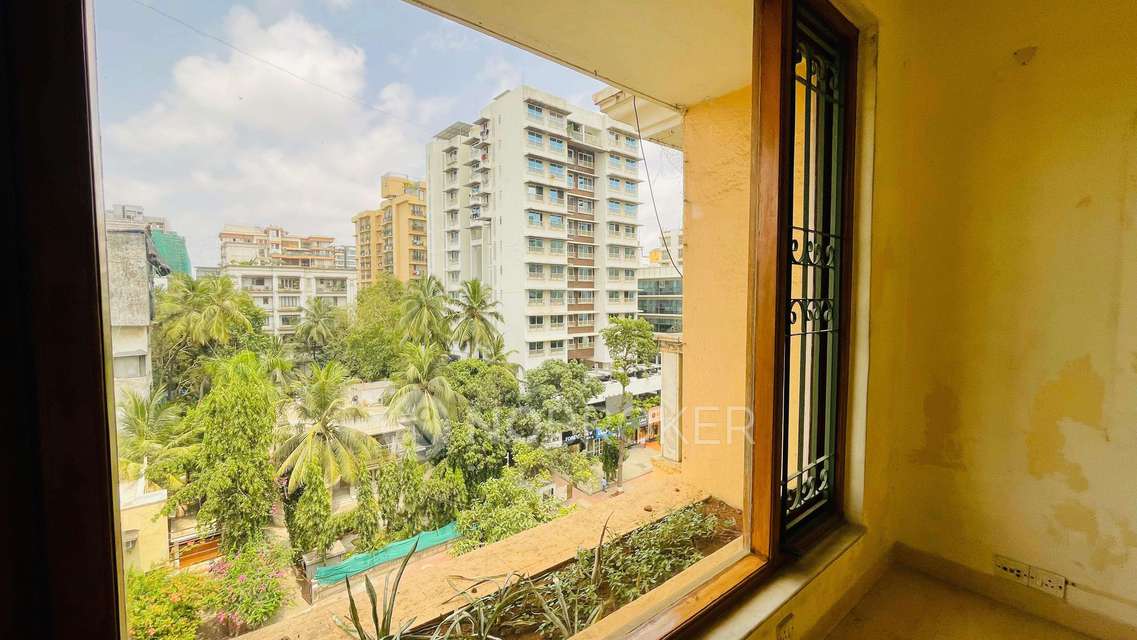 3 BHK Flat In Usha Apartment For Sale  In Santacruz West