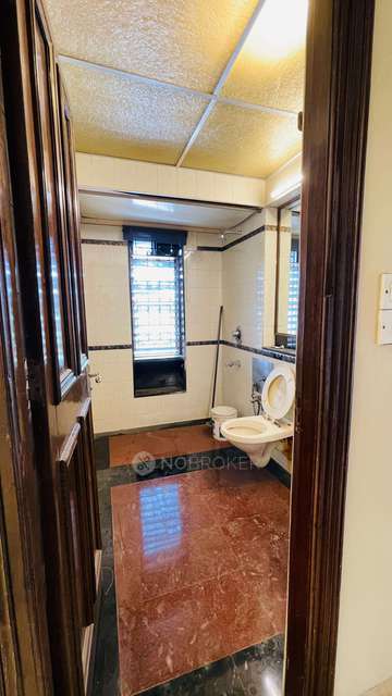 3 BHK Flat In Usha Apartment For Sale  In Santacruz West