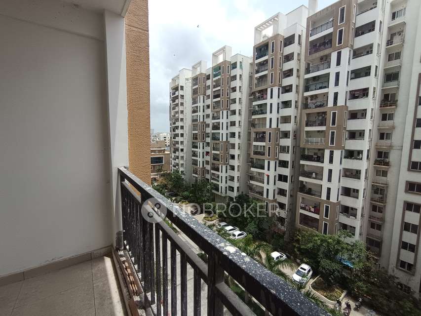 3 BHK Flat In Smr Vinay Boulder Woods For Sale  In Kismatpur