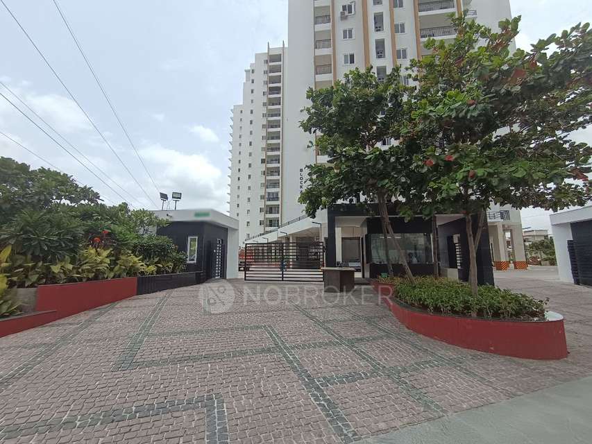 3 BHK Flat In Smr Vinay Boulder Woods For Sale  In Kismatpur