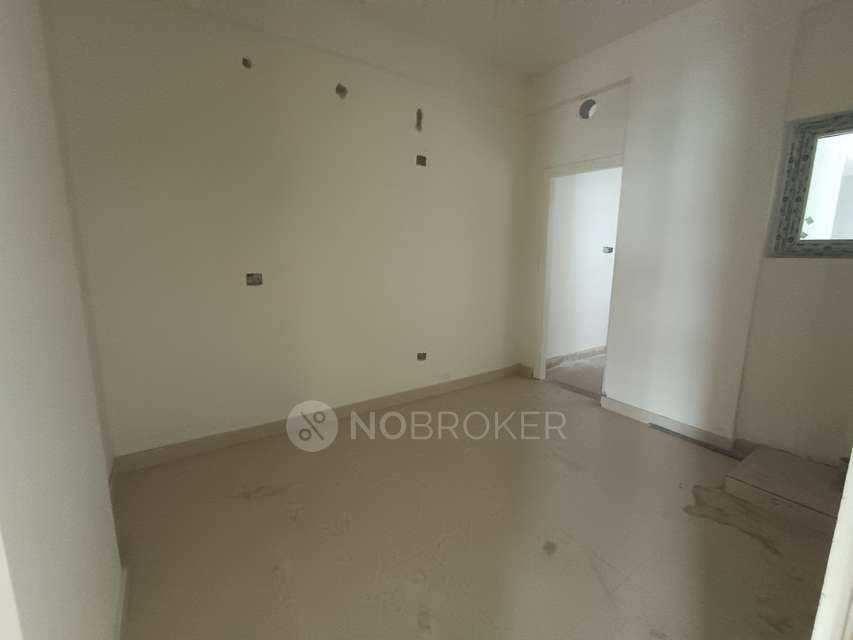 3 BHK Flat In Smr Vinay Boulder Woods For Sale  In Kismatpur