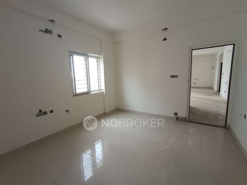 3 BHK Flat In Smr Vinay Boulder Woods For Sale  In Kismatpur