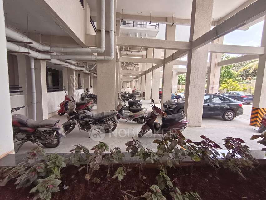 3 BHK Flat In Smr Vinay Boulder Woods For Sale  In Kismatpur