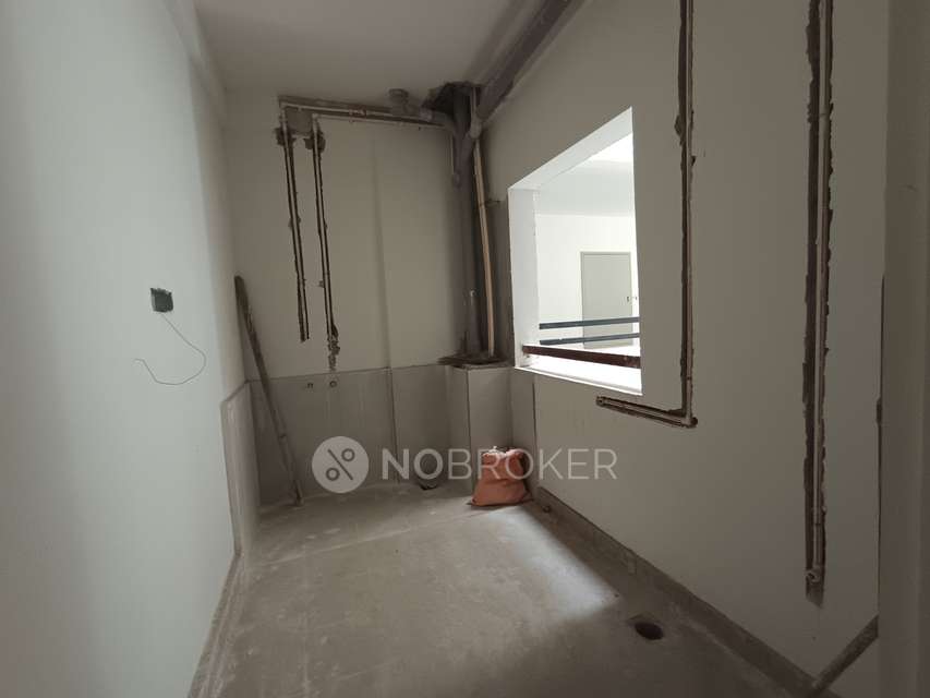 3 BHK Flat In Smr Vinay Boulder Woods For Sale  In Kismatpur