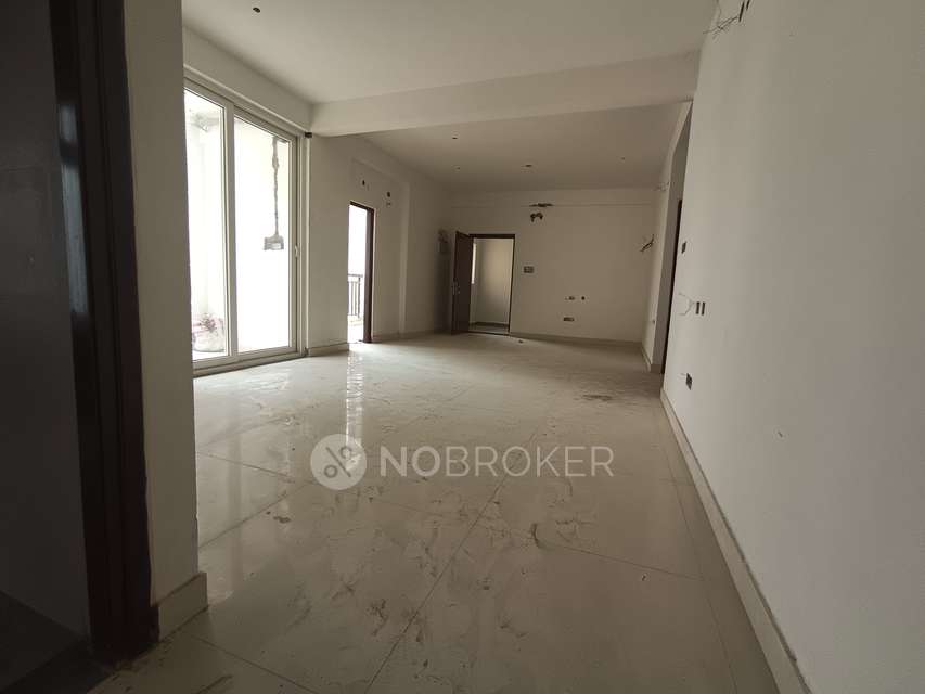 3 BHK Flat In Smr Vinay Boulder Woods For Sale  In Kismatpur