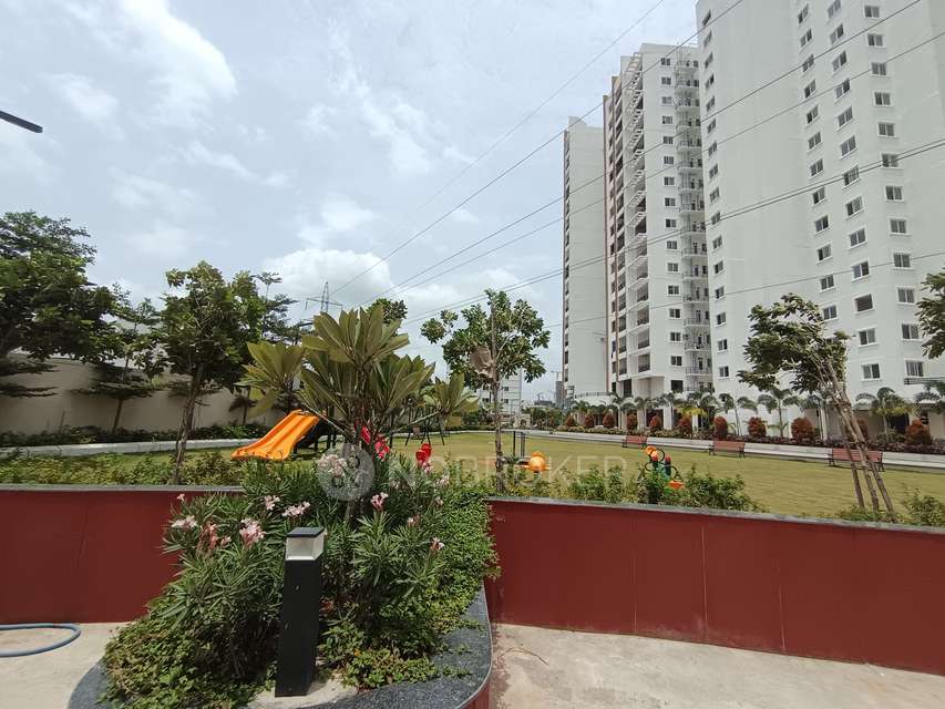 3 BHK Flat In Smr Vinay Boulder Woods For Sale  In Kismatpur