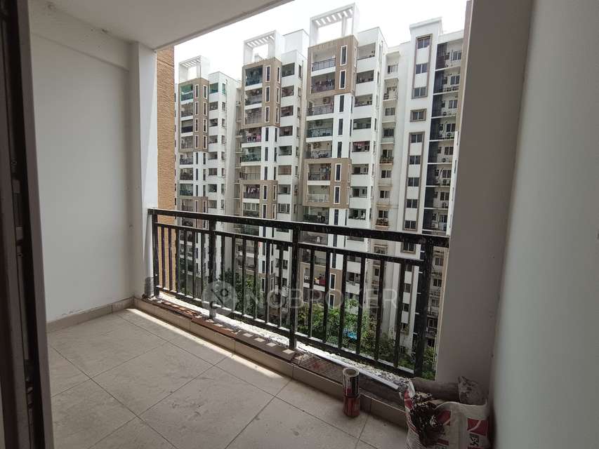 3 BHK Flat In Smr Vinay Boulder Woods For Sale  In Kismatpur