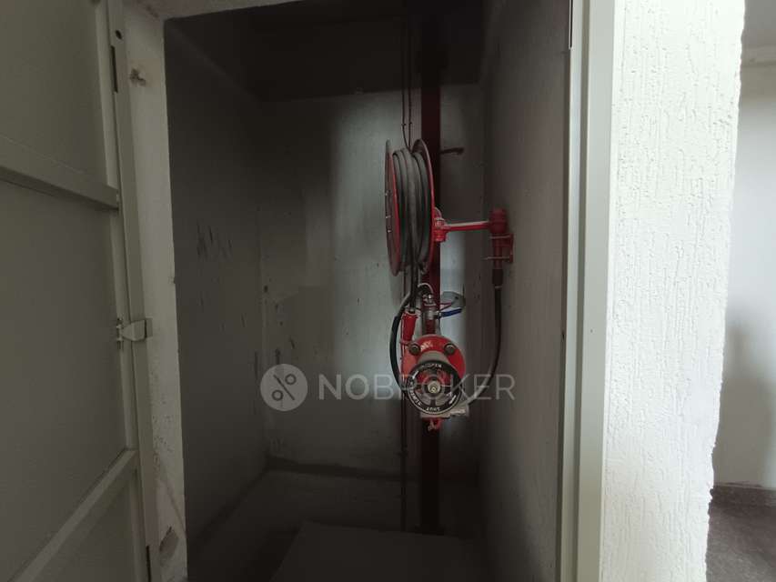 3 BHK Flat In Smr Vinay Boulder Woods For Sale  In Kismatpur