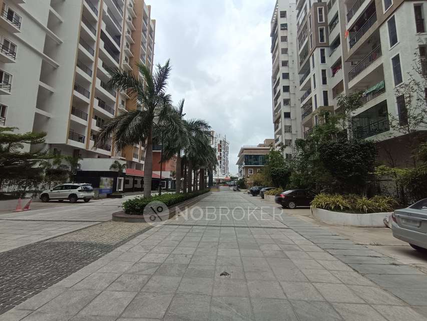 3 BHK Flat In Smr Vinay Boulder Woods For Sale  In Kismatpur