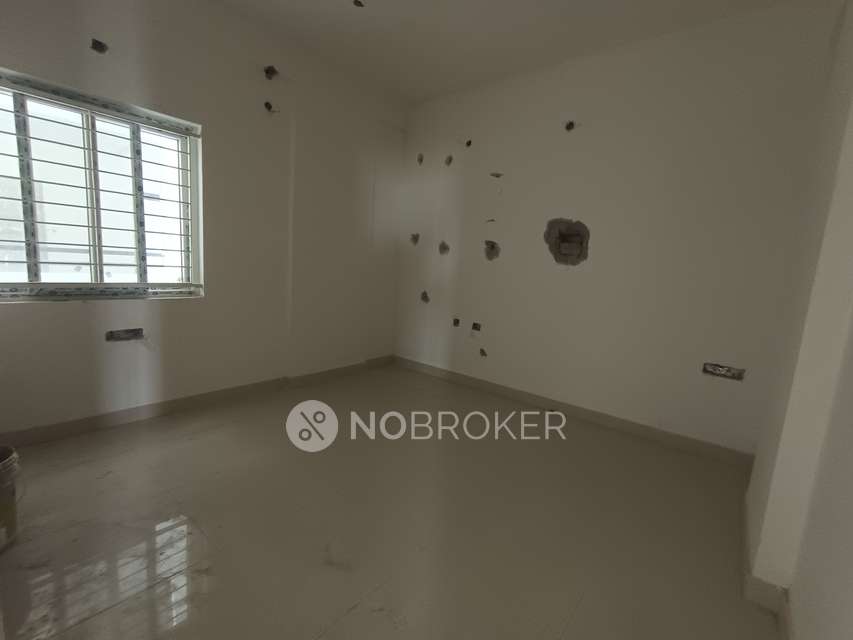 3 BHK Flat In Smr Vinay Boulder Woods For Sale  In Kismatpur