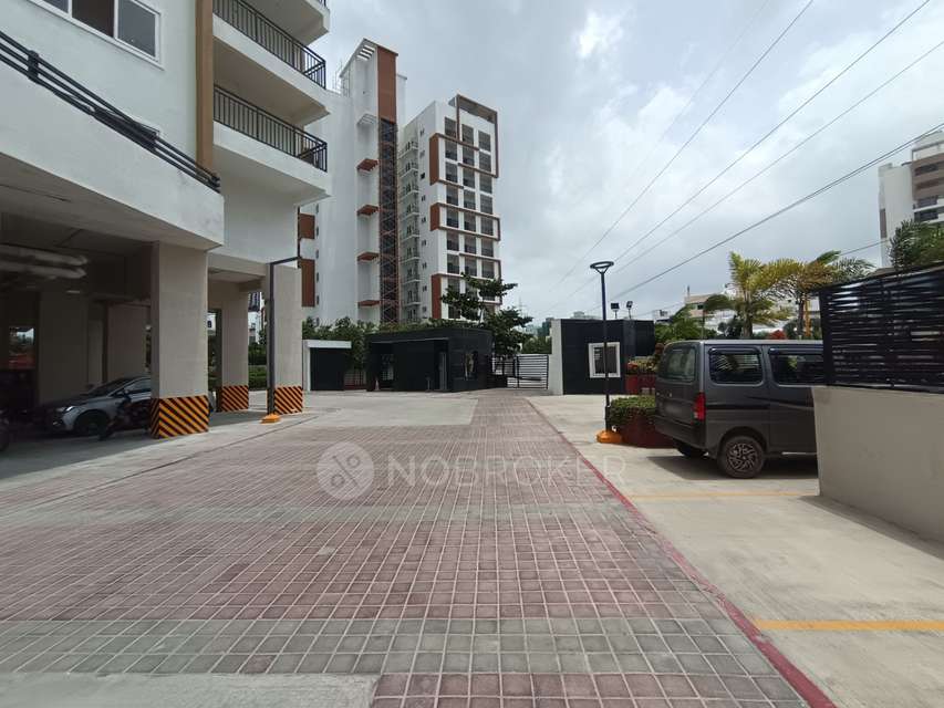 3 BHK Flat In Smr Vinay Boulder Woods For Sale  In Kismatpur