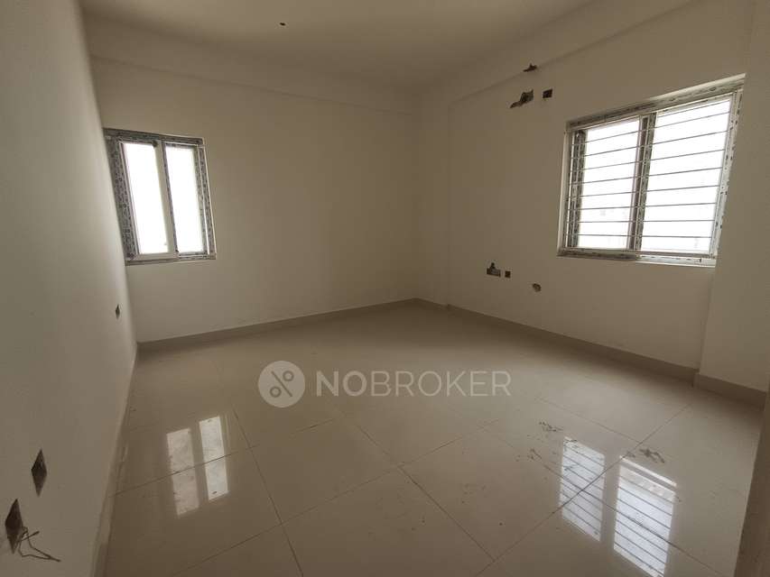 3 BHK Flat In Smr Vinay Boulder Woods For Sale  In Kismatpur