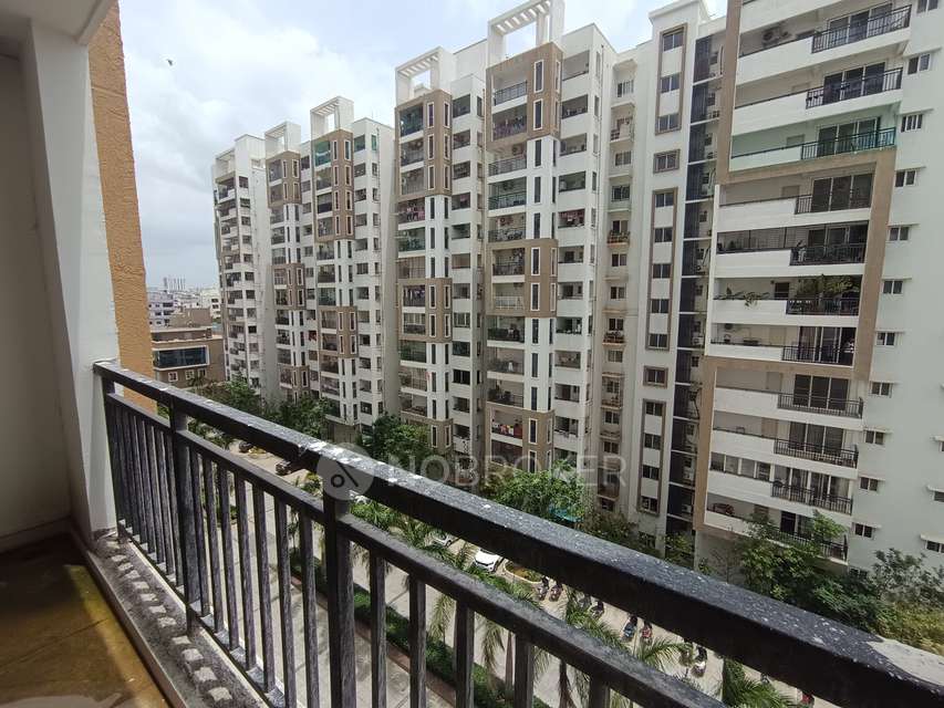 3 BHK Flat In Smr Vinay Boulder Woods For Sale  In Kismatpur