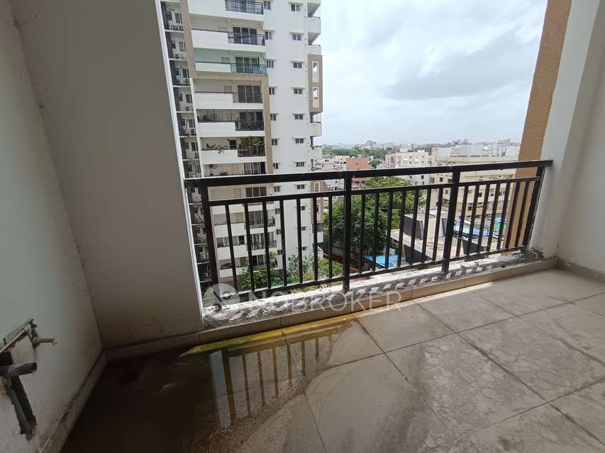 3 BHK Flat In Smr Vinay Boulder Woods For Sale  In Kismatpur