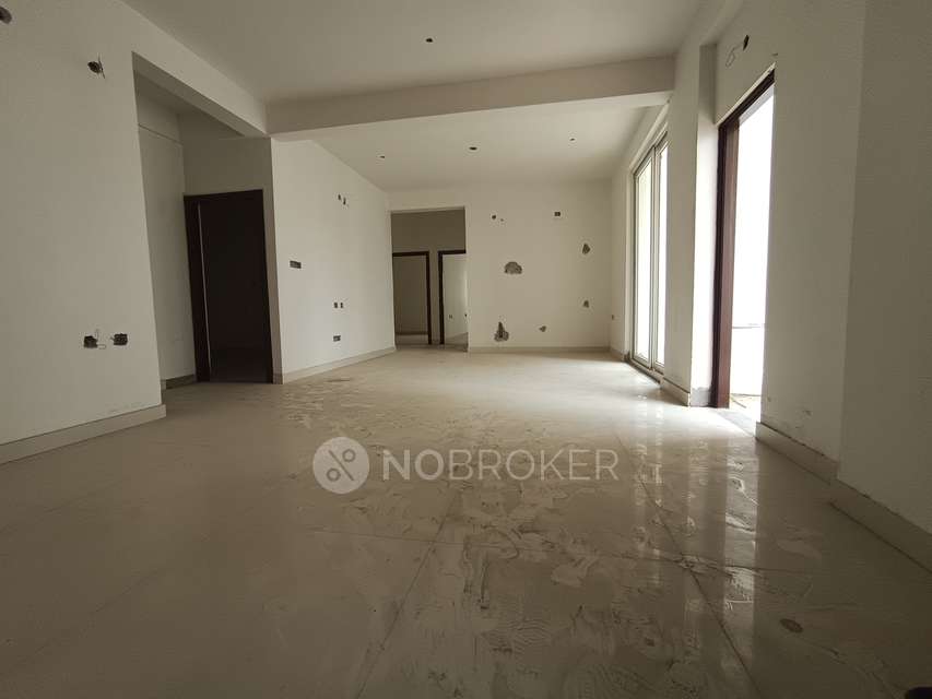 3 BHK Flat In Smr Vinay Boulder Woods For Sale  In Kismatpur