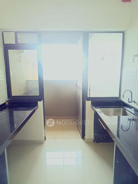 2 BHK Flat In Shapoorji Vanaha for Rent  In Bavdhan