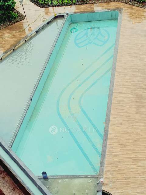 2 BHK Flat In Shapoorji Vanaha for Rent  In Bavdhan