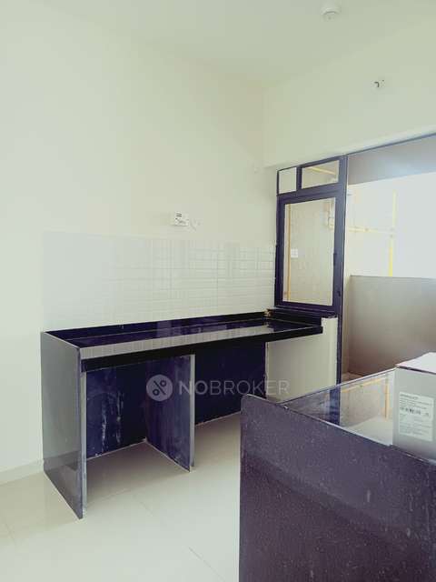 2 BHK Flat In Shapoorji Vanaha for Rent  In Bavdhan