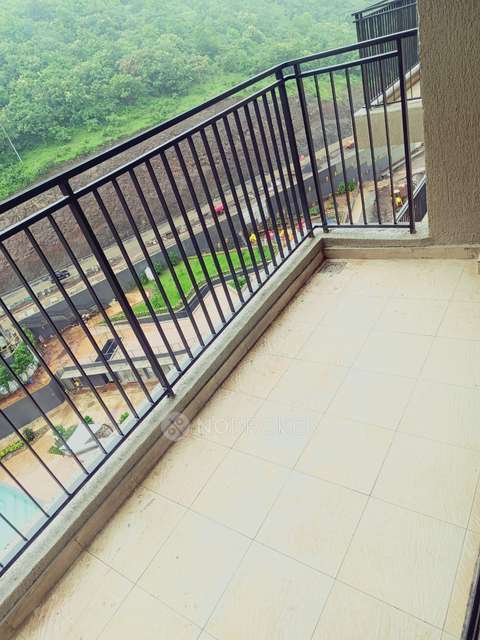 2 BHK Flat In Shapoorji Vanaha for Rent  In Bavdhan